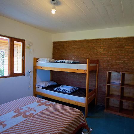 Hostel Aves Del Lago Ел Калафате Екстериор снимка