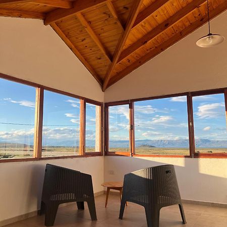 Hostel Aves Del Lago Ел Калафате Екстериор снимка