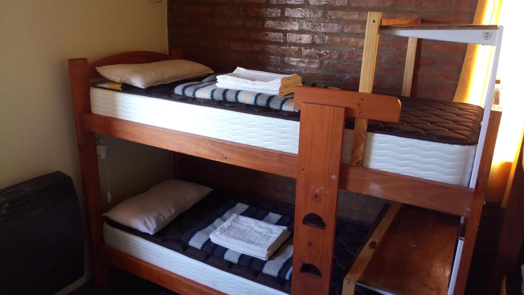 Hostel Aves Del Lago Ел Калафате Екстериор снимка