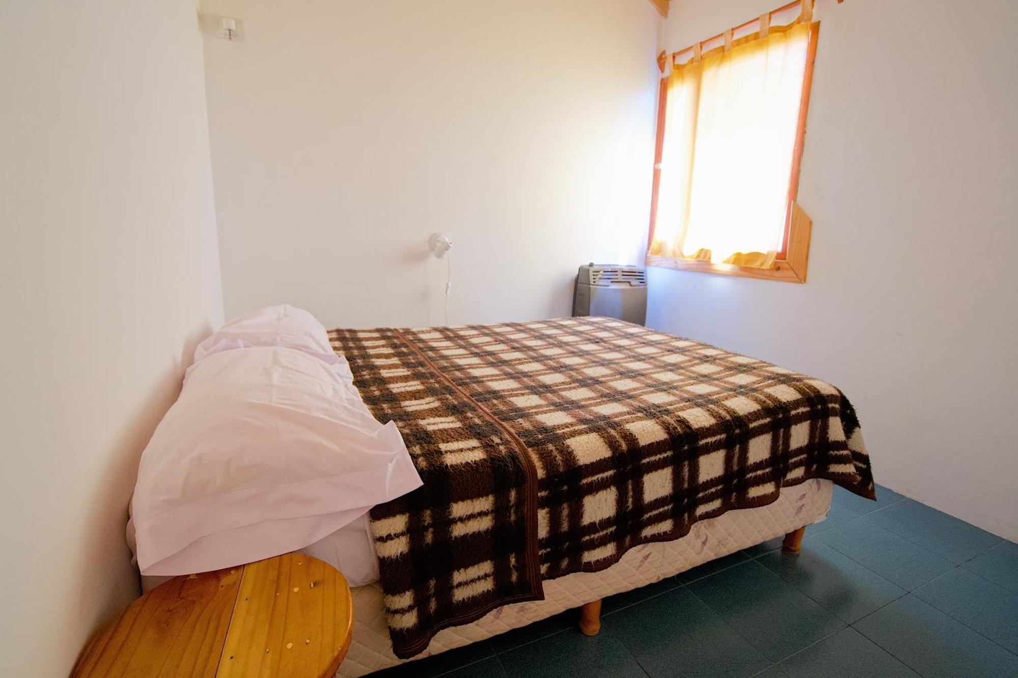 Hostel Aves Del Lago Ел Калафате Екстериор снимка