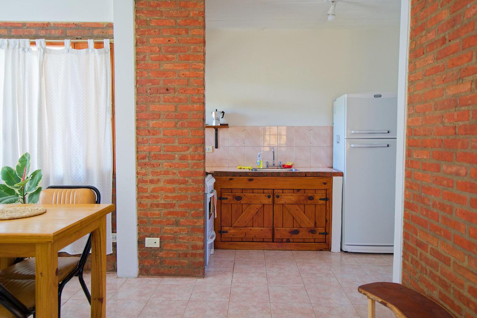 Hostel Aves Del Lago Ел Калафате Екстериор снимка