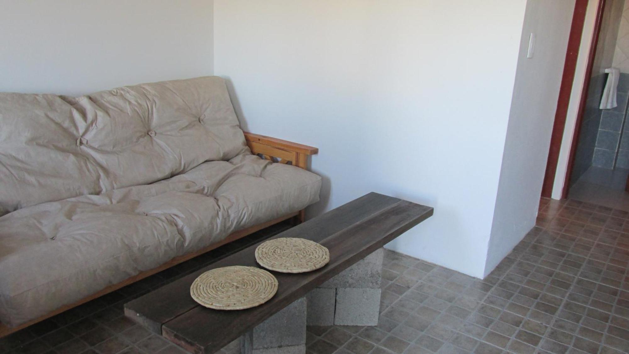 Hostel Aves Del Lago Ел Калафате Екстериор снимка