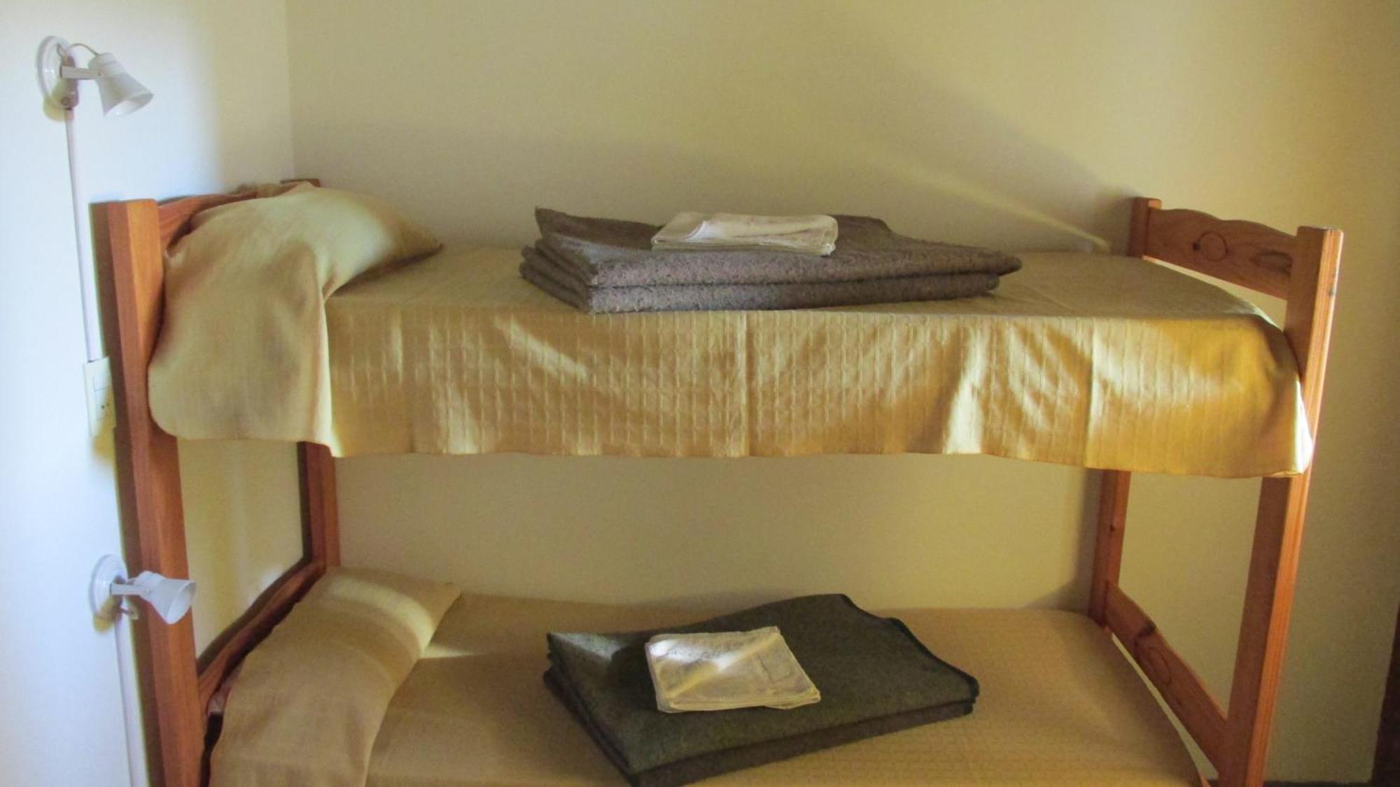 Hostel Aves Del Lago Ел Калафате Екстериор снимка