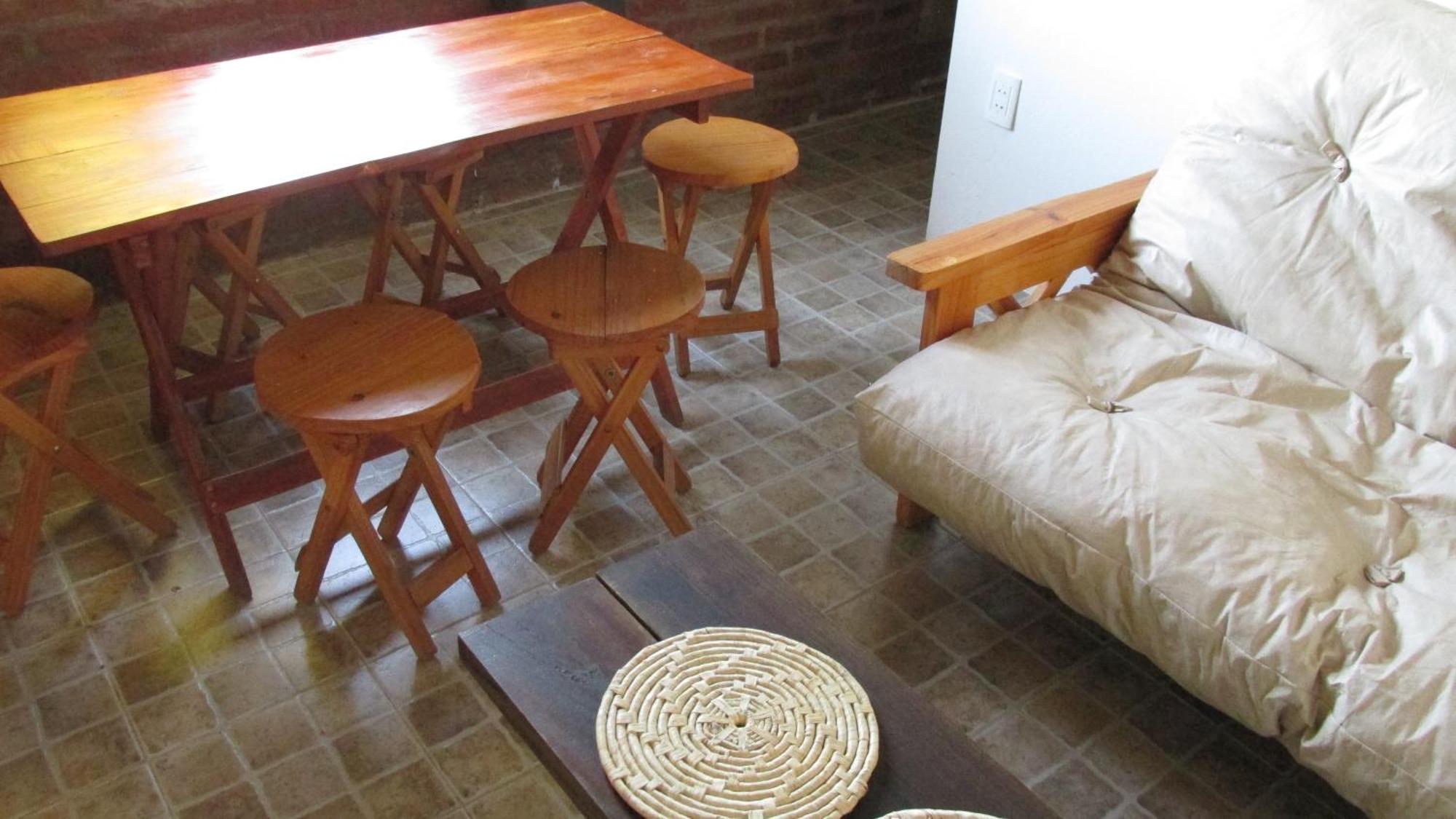 Hostel Aves Del Lago Ел Калафате Екстериор снимка