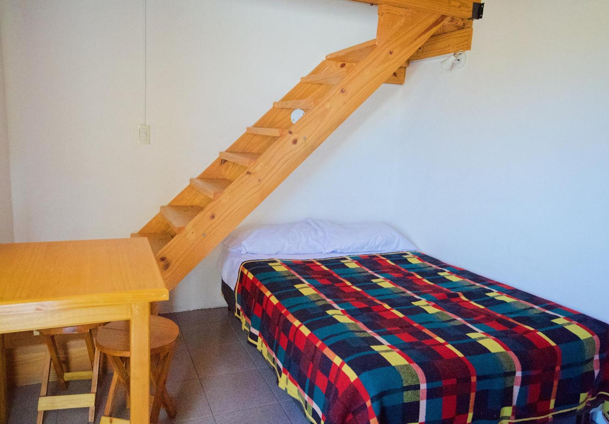 Hostel Aves Del Lago Ел Калафате Екстериор снимка