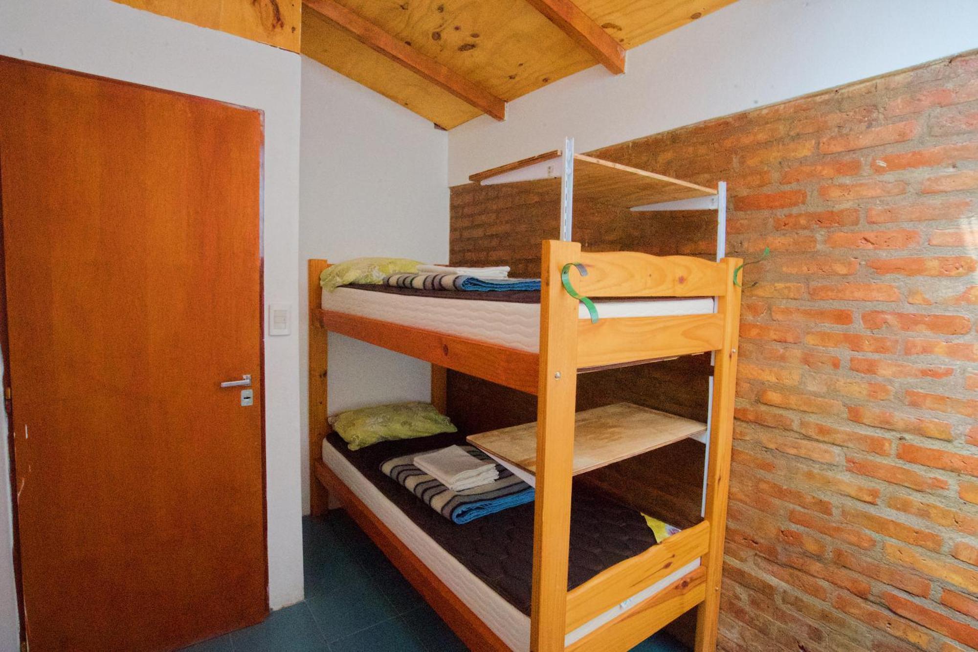 Hostel Aves Del Lago Ел Калафате Екстериор снимка