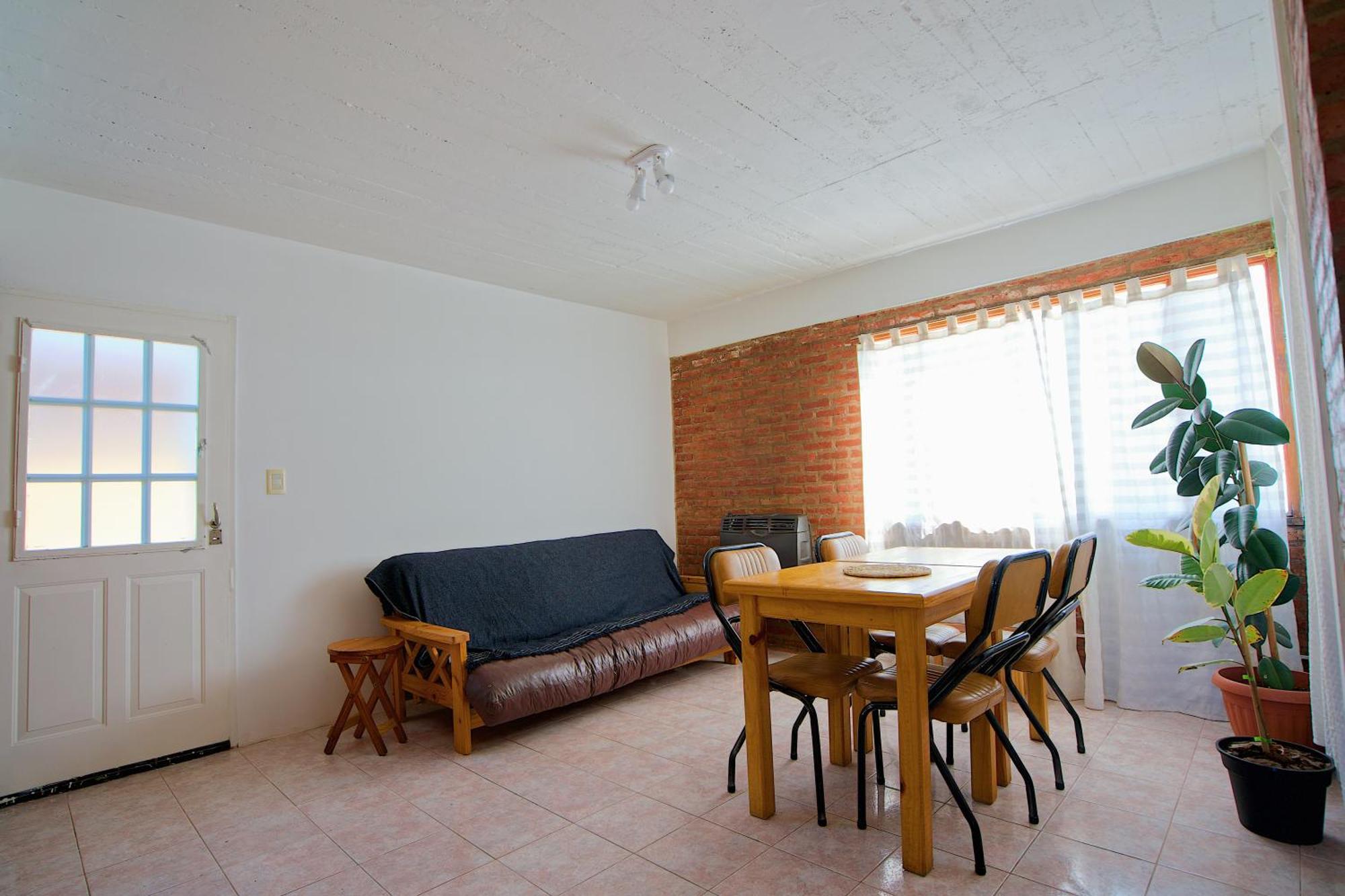 Hostel Aves Del Lago Ел Калафате Екстериор снимка